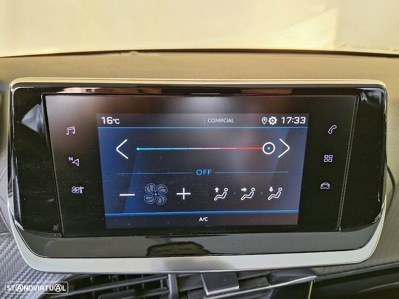 Peugeot 208 1.5 BlueHDi Active Pack - 23