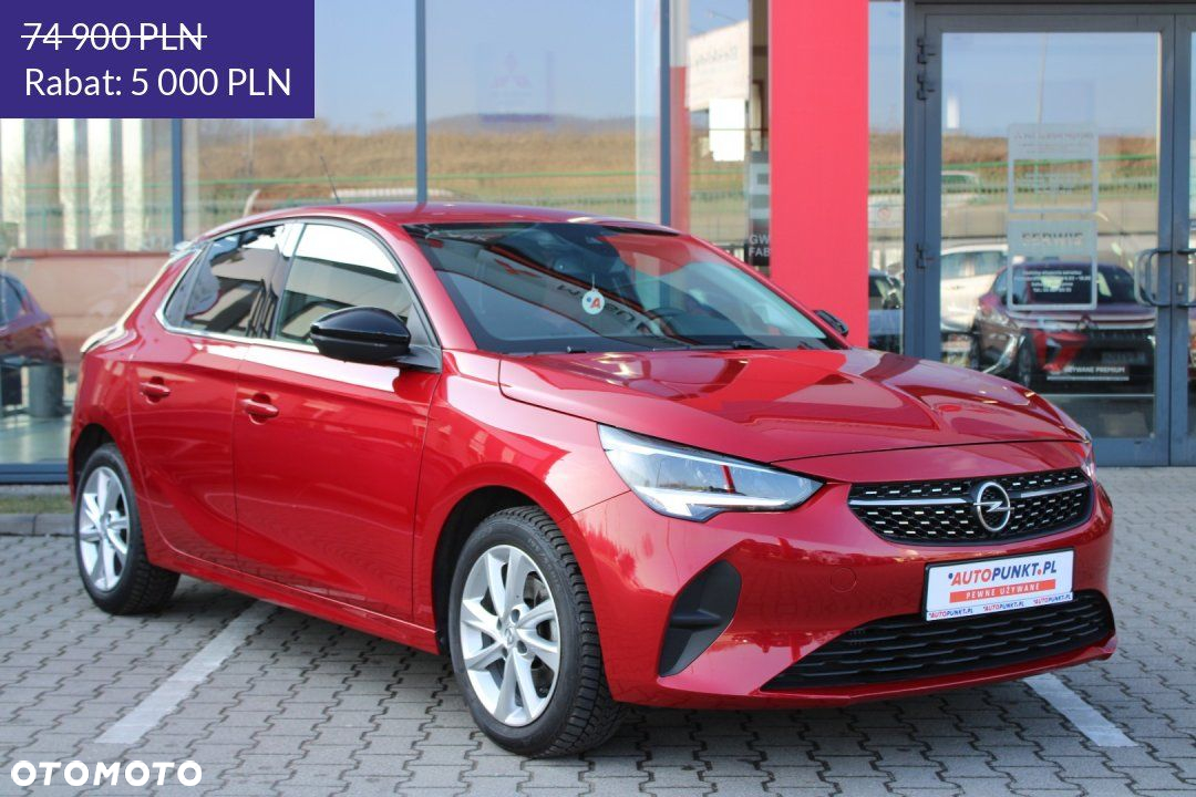 Opel Corsa - 3