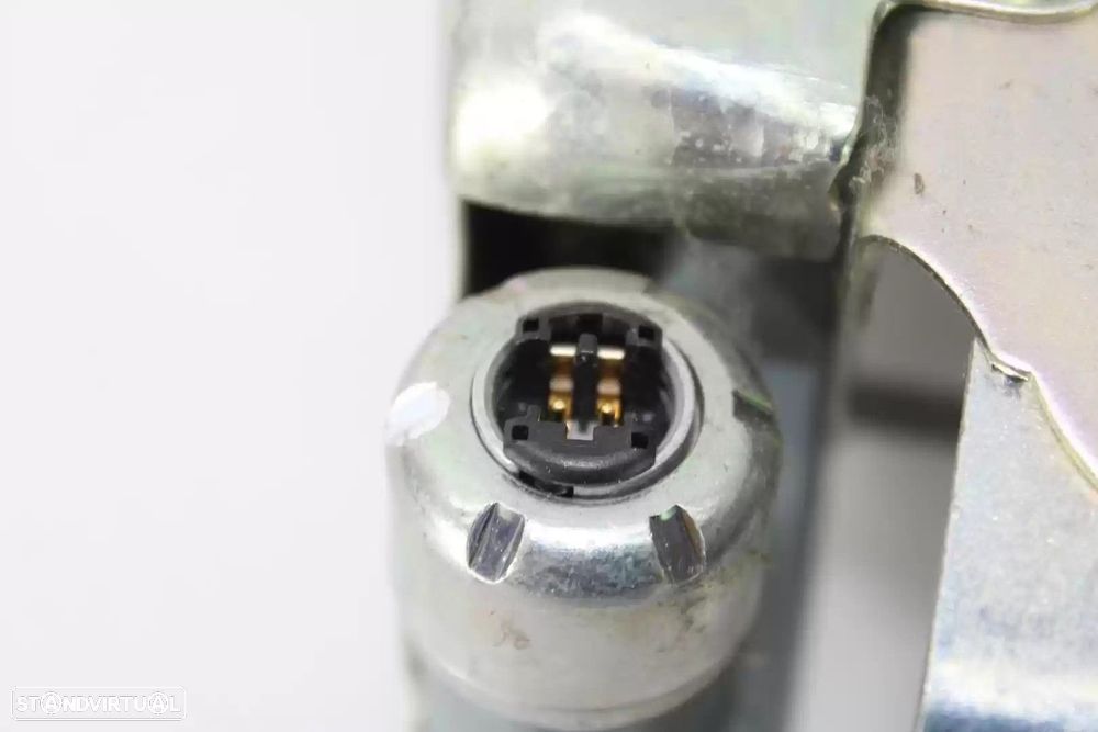 CINTO SEGURANÇA FRONTAL DIREITO NISSAN NP300 NAVARA 2006 -L153004 - 3