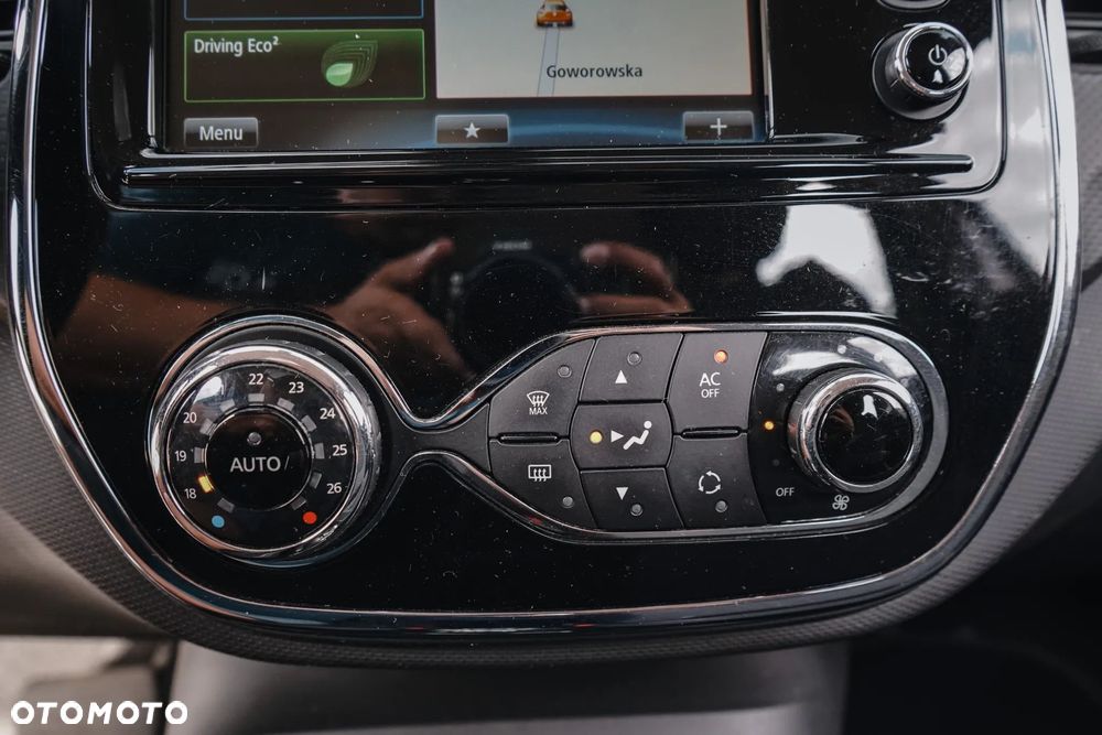 Renault Captur TCe 120 EDC Luxe - 20