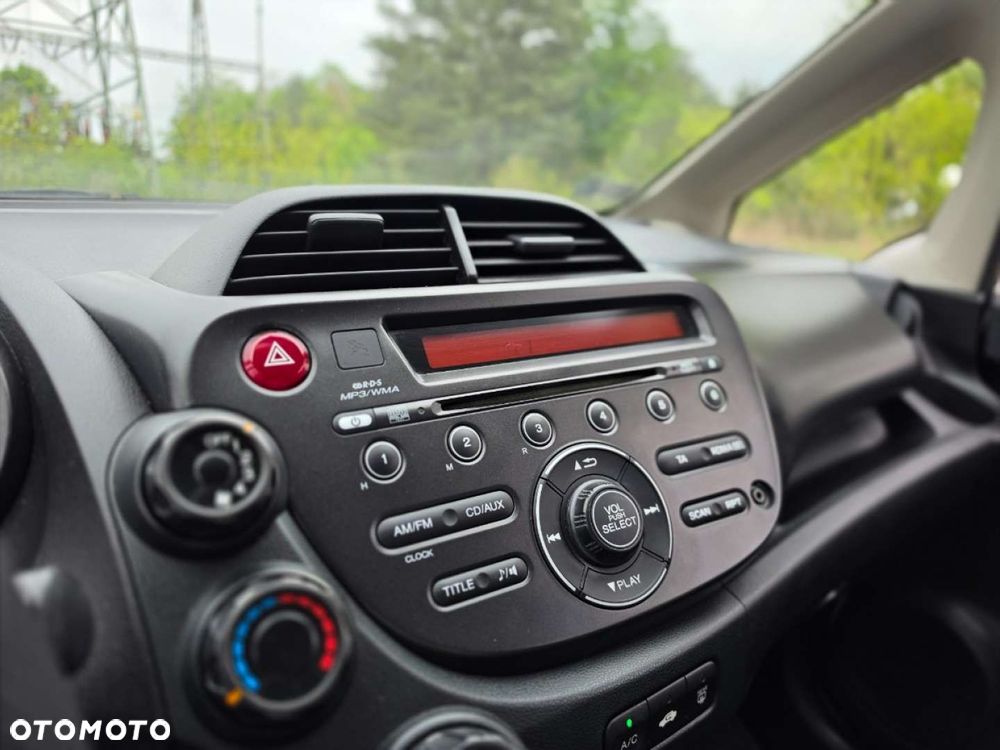 Honda Jazz - 18