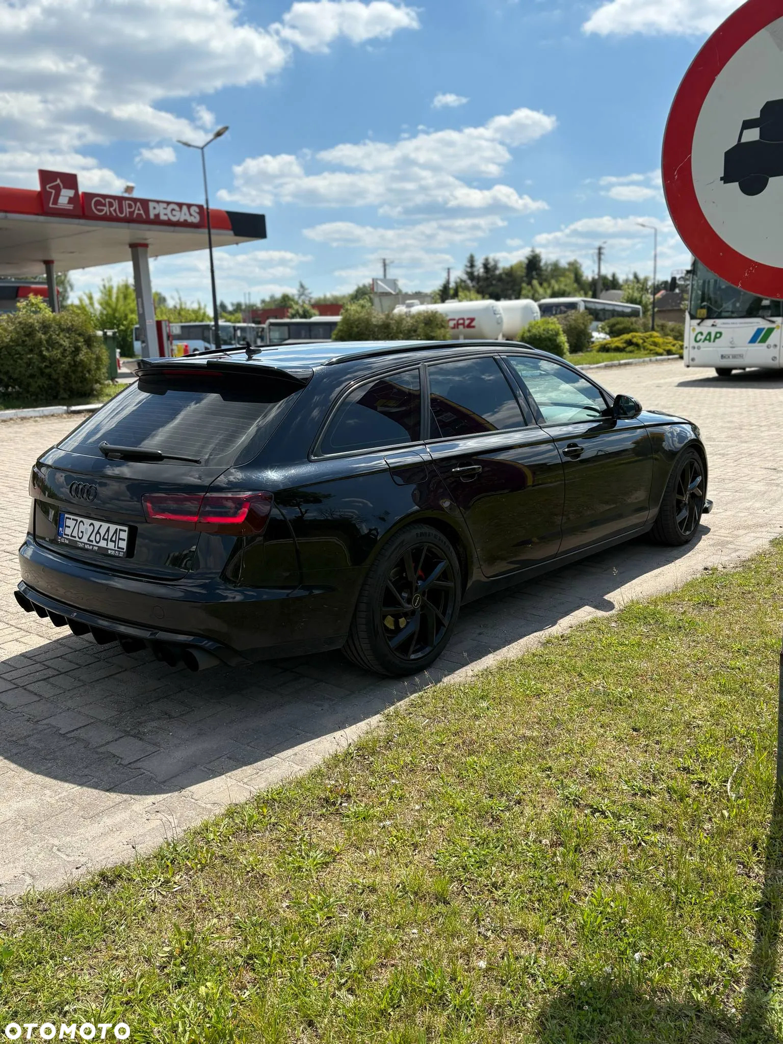 Audi A6 2.0 TDI - 5