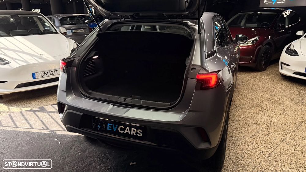Opel Mokka-e Elegance - 11