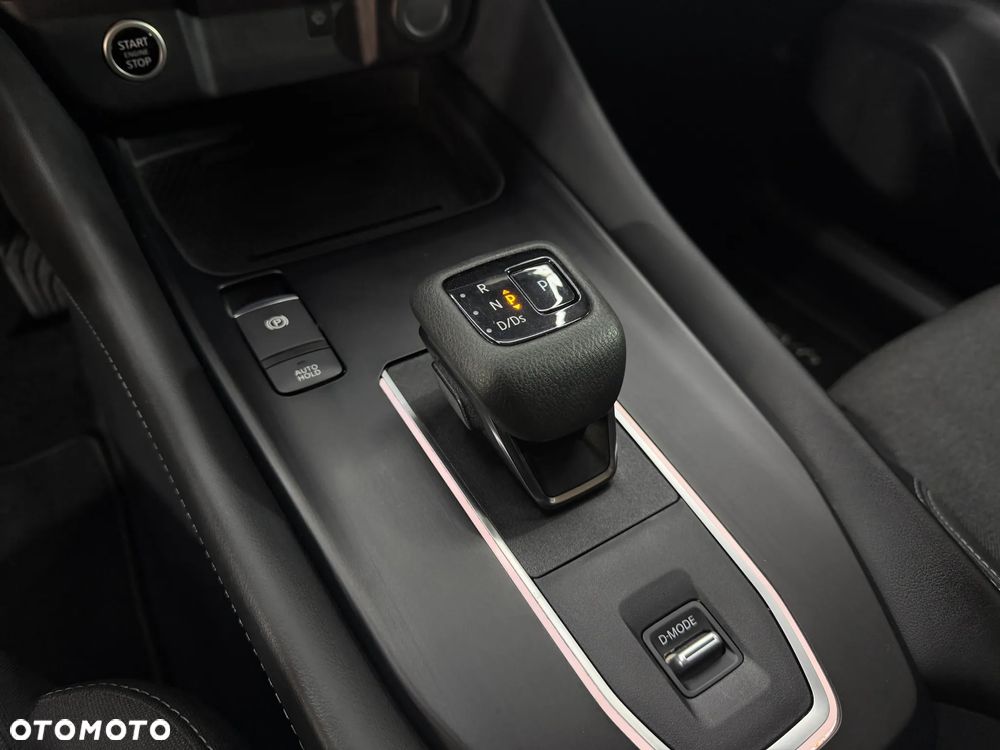 Nissan Qashqai 1.3 DIG-T MHEV Acenta Xtronic - 15