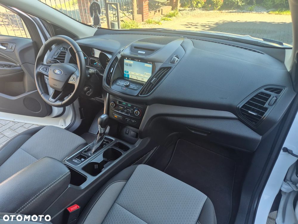 Ford Escape - 13