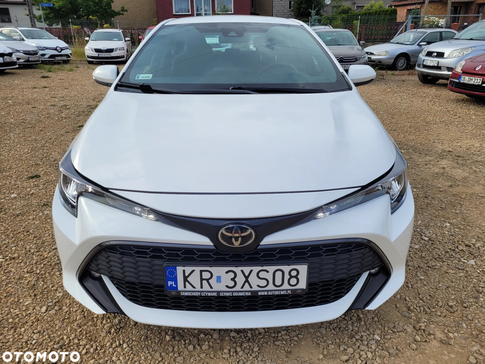 Toyota Corolla 1.2 T Comfort - 15