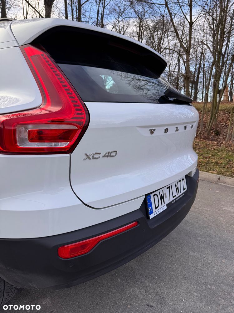 Volvo XC 40 T3 - 20