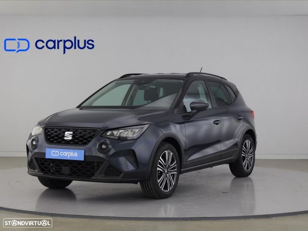 SEAT Arona 1.0 TSI Style - 1