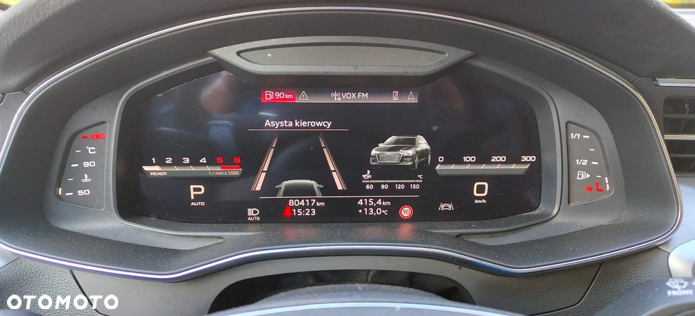 Audi A6 Avant - 12