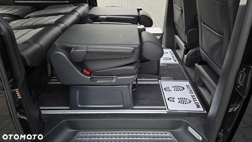 Volkswagen Multivan 2.0 TDI L1 Higline DSG - 24