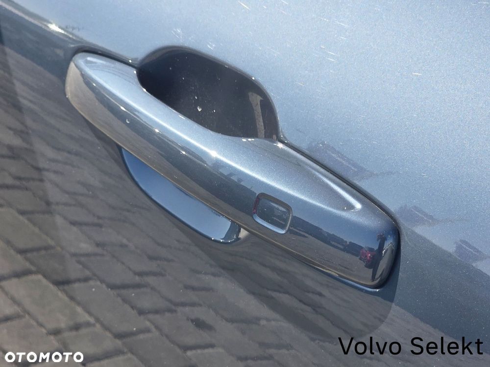 Volvo XC 60 - 40
