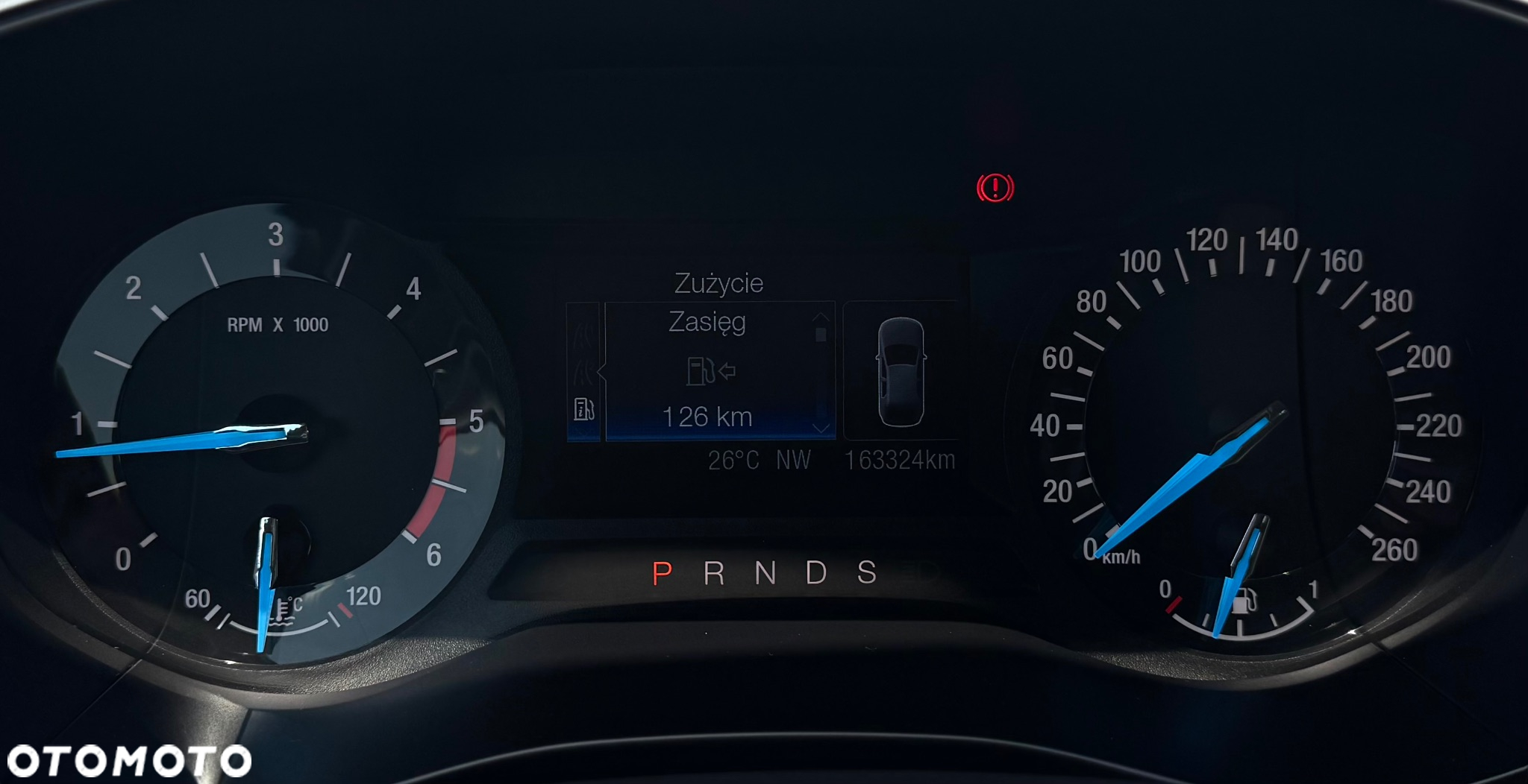 Ford Mondeo 2.0 TDCi Start-Stopp PowerShift-Aut Business Edition - 12