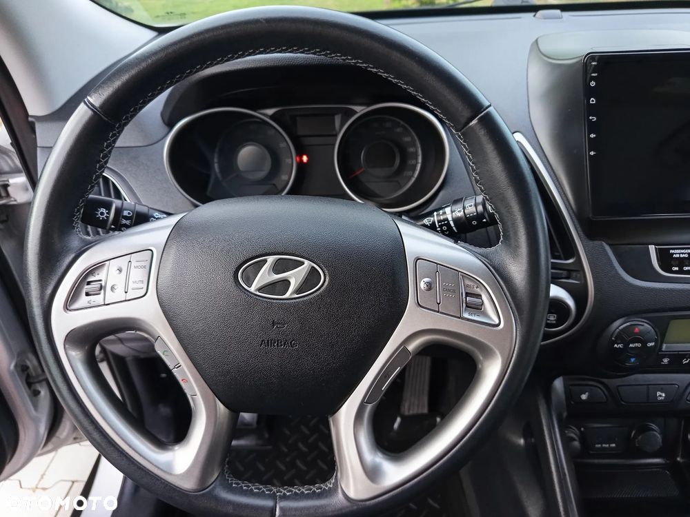 Hyundai ix35 1.6 2WD Comfort - 12