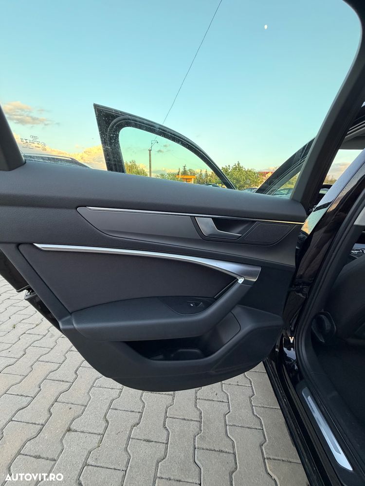 Audi A7 Sportback 45 TFSI S tronic - 18