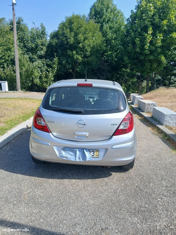 Opel Corsa 1.3 CDTI - 2