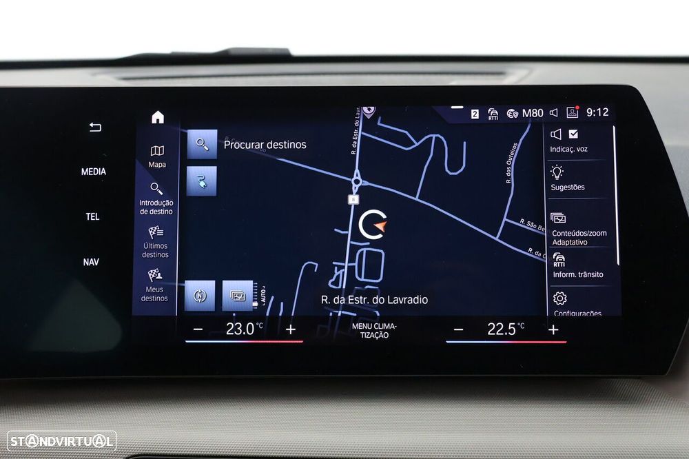 BMW iX1 xDrive30 - 18