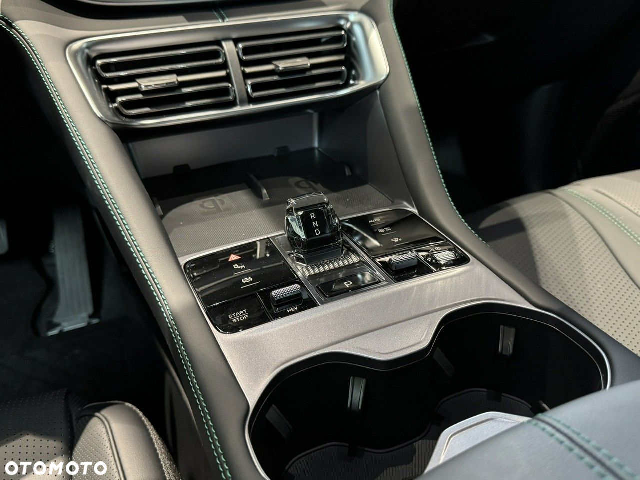 BYD Seal U - 9