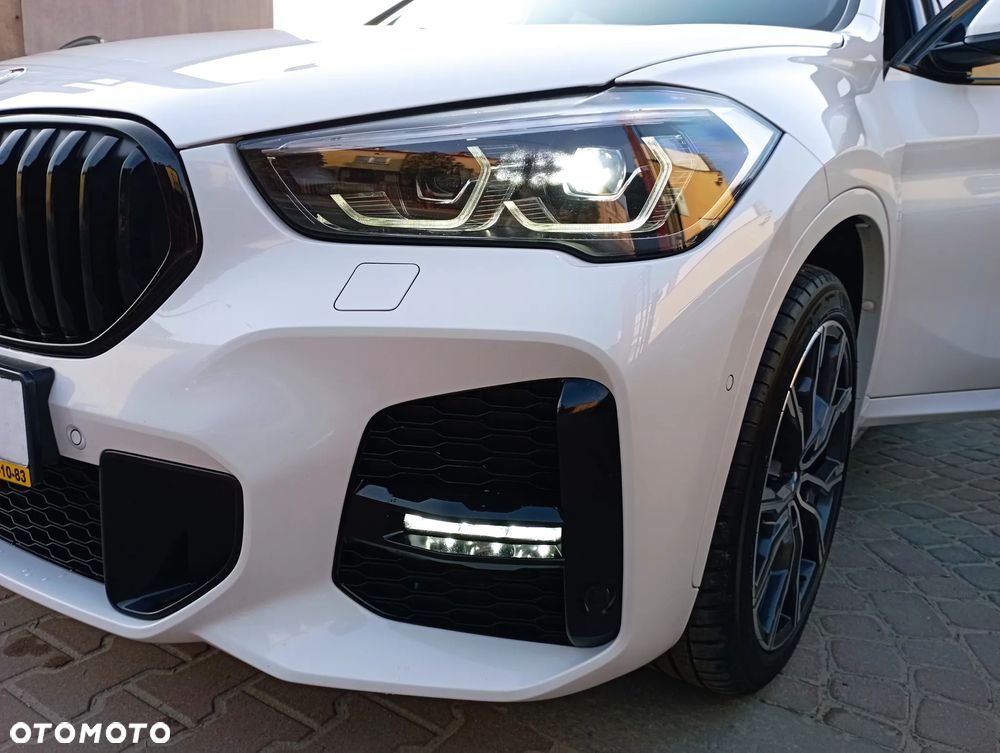 BMW X1 sDrive18i M Sport - 36