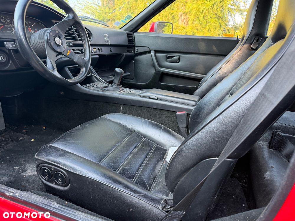 Porsche 944 - 26