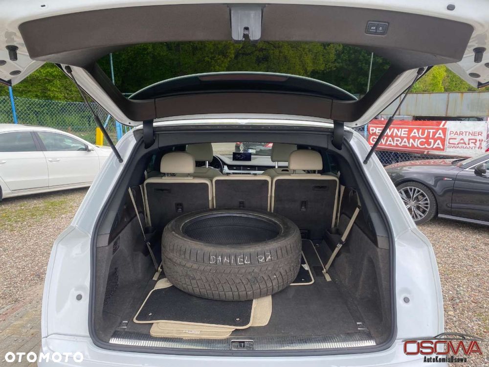 Audi Q7 - 34