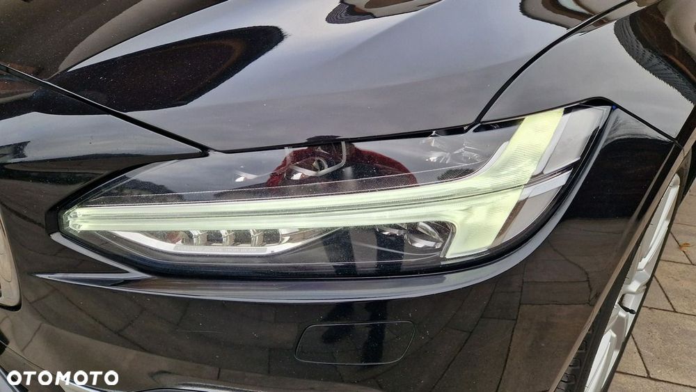 Volvo V90 - 39