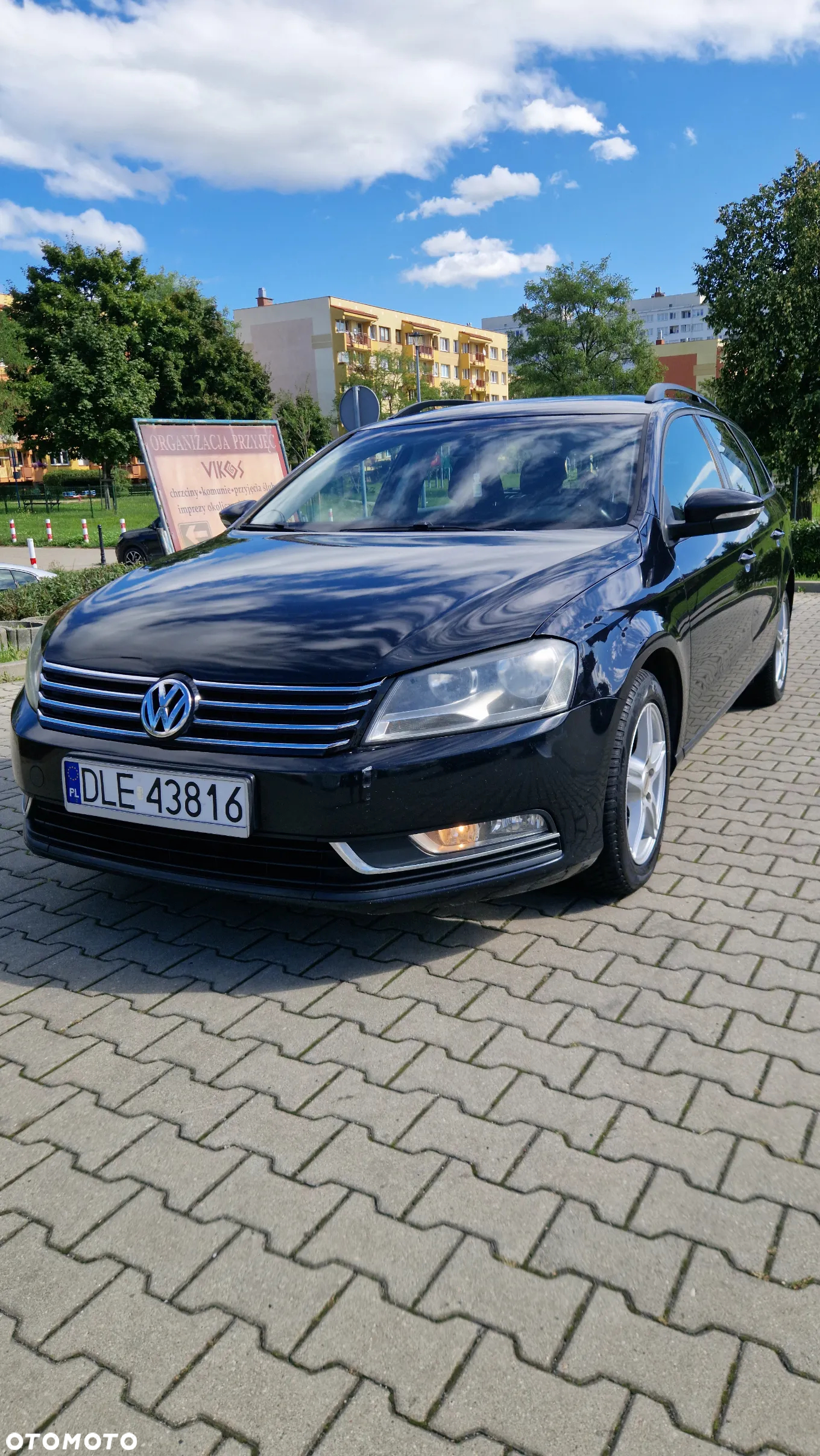 Volkswagen Passat - 3