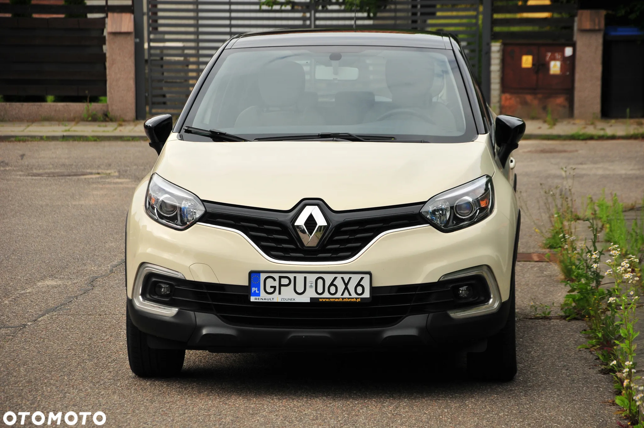 Renault Captur 1.2 Energy TCe Zen - 2