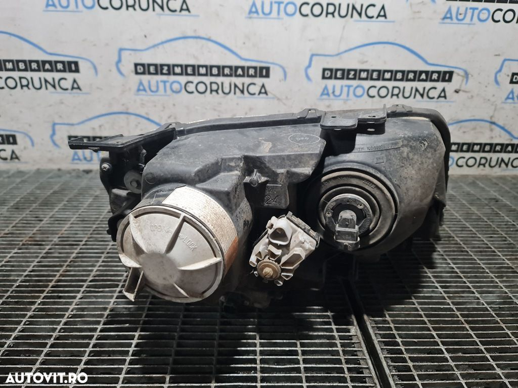 Far Stanga Suzuki Grand Vitara 2006 - 2012 SUV 4 Usi (1308) Cu lupă - 3