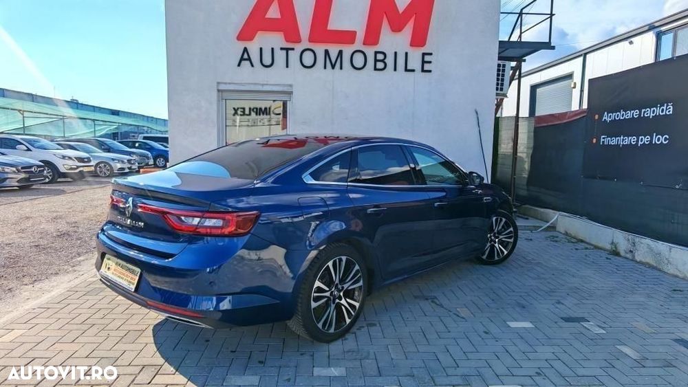 Renault Talisman - 8
