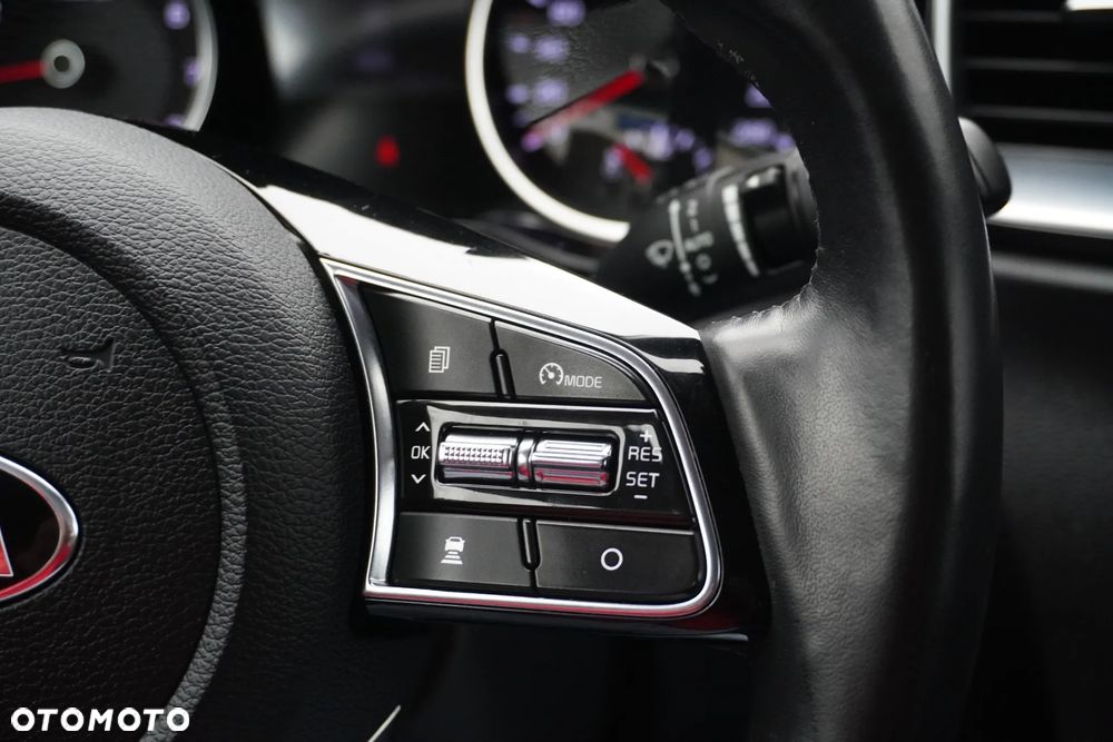 Kia Ceed 1.4 T-GDI DCT OPF Spirit - 26