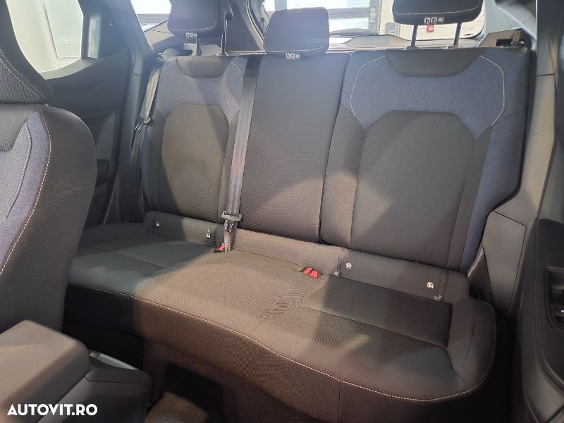 Dacia Duster TCe 130 4X4 MHEV Journey - 14