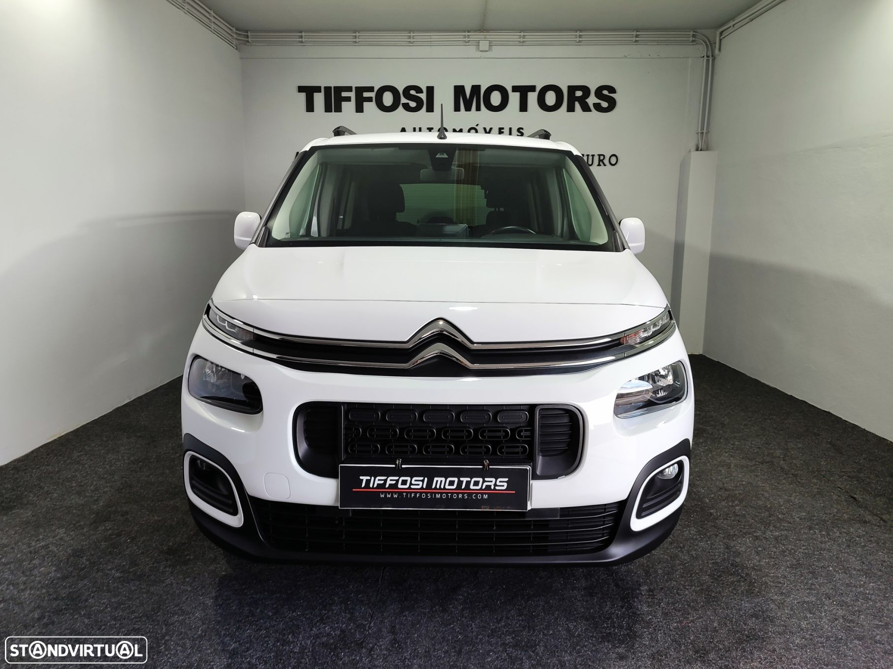 Citroën Berlingo 1.5 BlueHDi M Shine Pack - 3