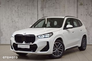 BMW X1 sDrive18i M Sport