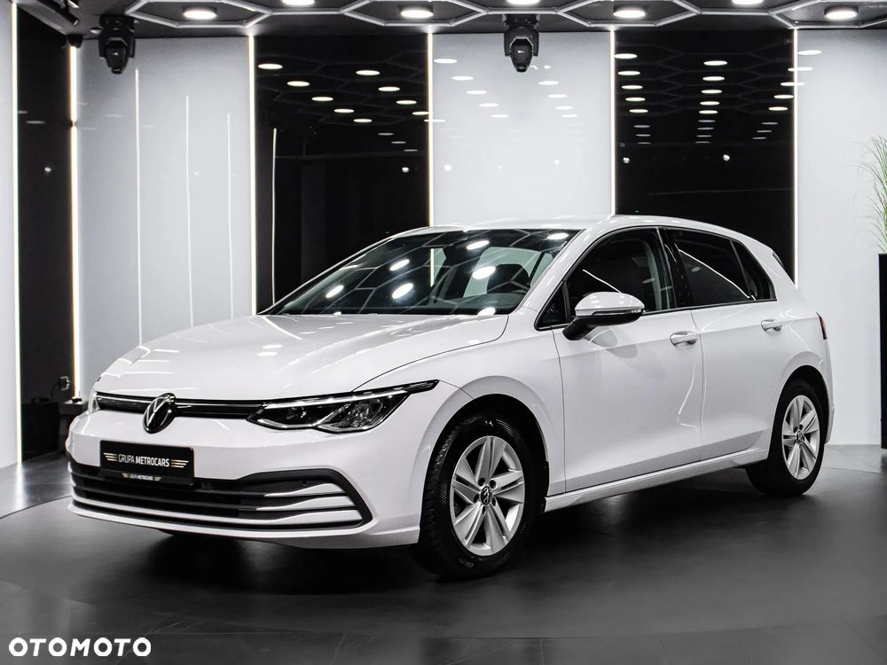 Volkswagen Golf 1.5 TSI EVO Life - 2