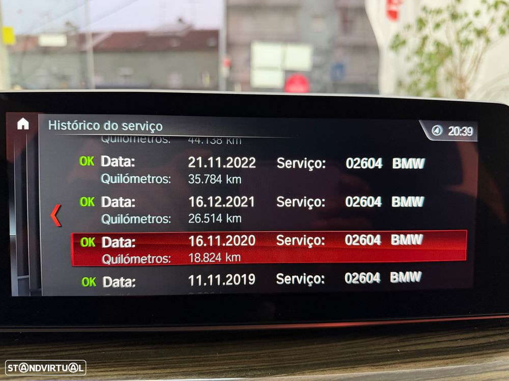 BMW 630 Gran Turismo d Line Luxury - 31