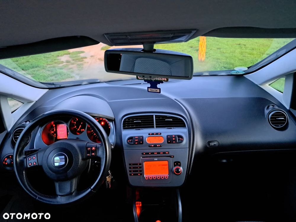 Seat Altea XL - 7