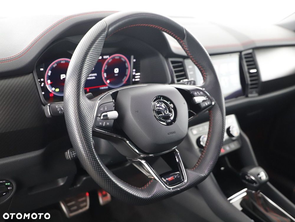 Skoda Kodiaq - 13