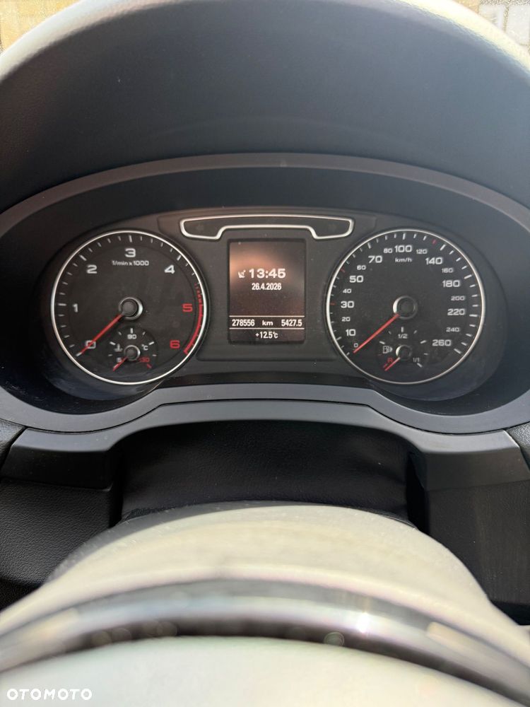 Audi Q3 2.0 TDI Quattro Prime Line S tronic - 17