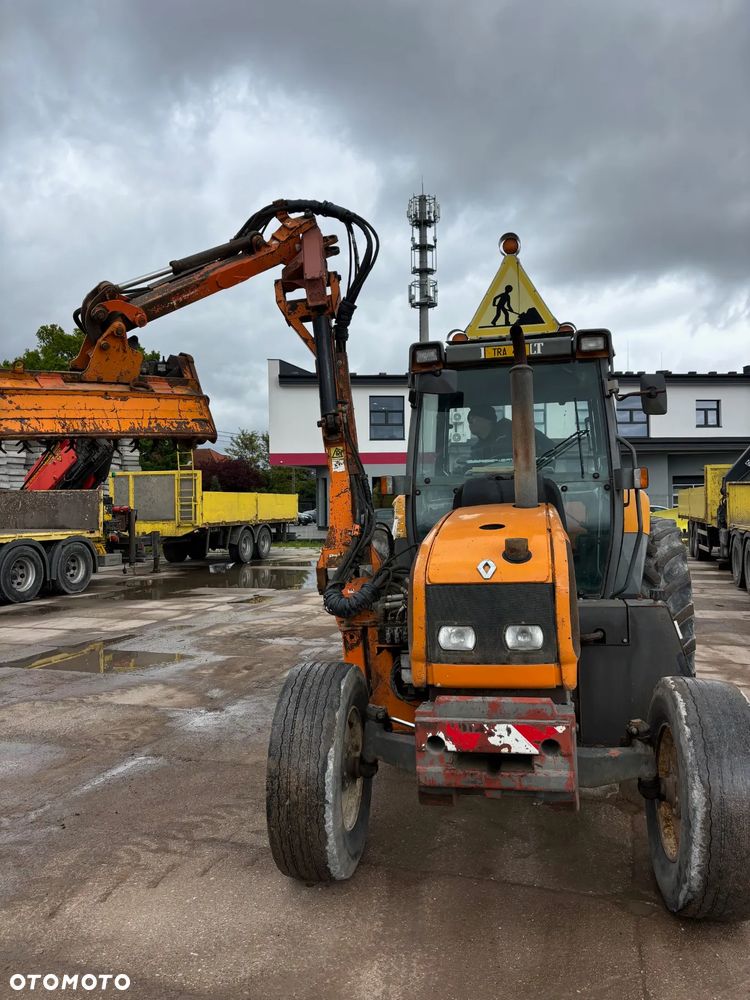 Renault Ergos 95 H2R - 2