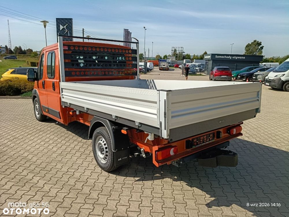Peugeot Boxer - 7