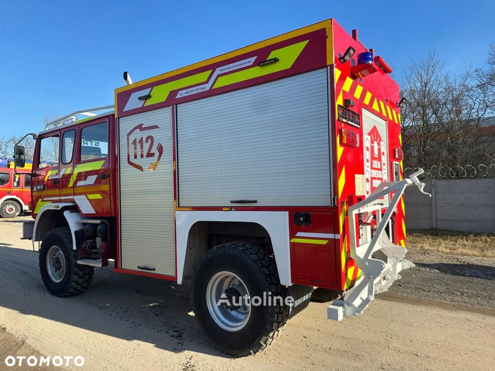 Renault M180 4ZX4 - 2