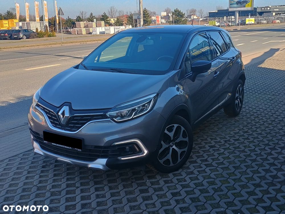Renault Captur ENERGY TCe 120 LIMITED - 3