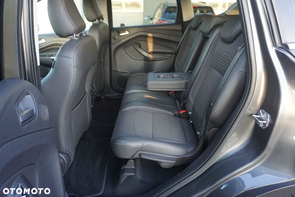 Ford Kuga 2.0 TDCi FWD Titanium - 17