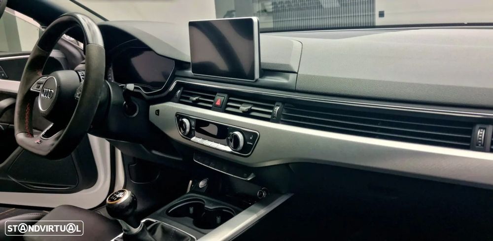Audi A5 - 10