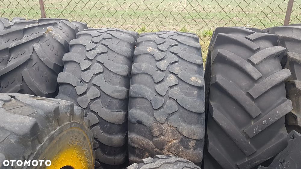 Inny Opony za darmo !!! - 17