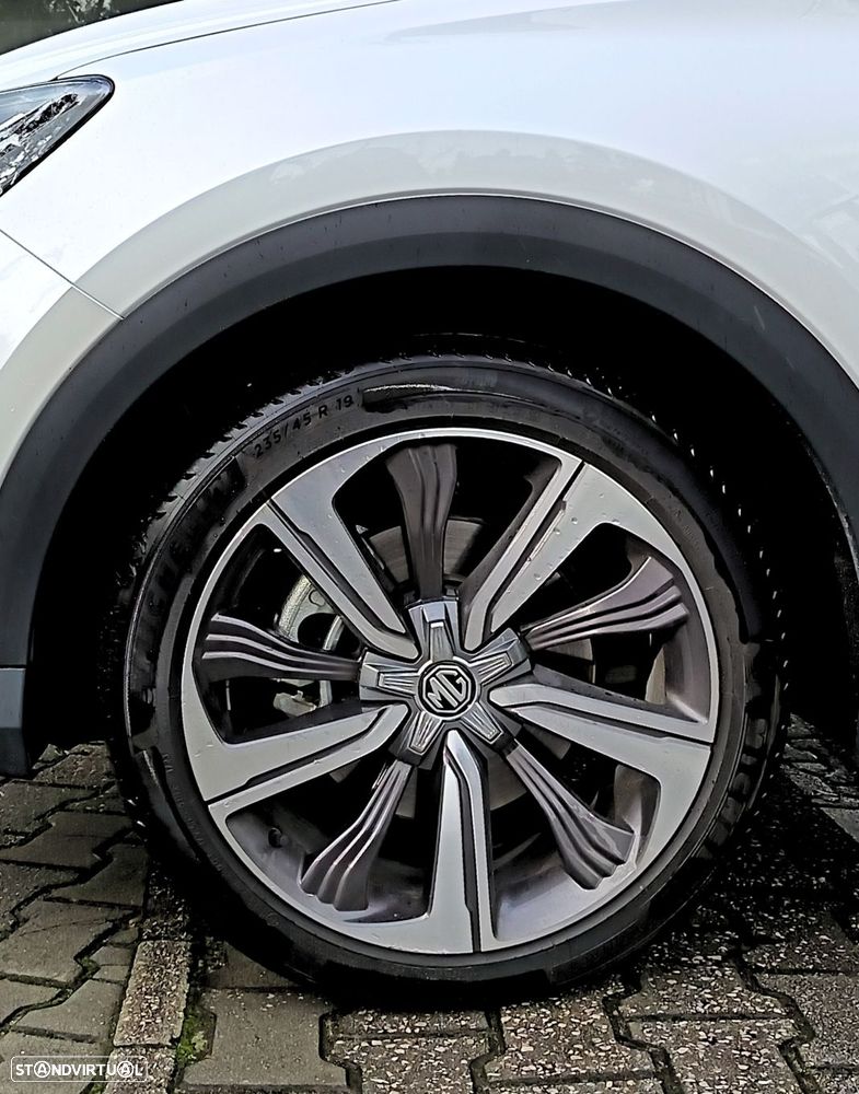 MG Marvel R 70 kWh Luxury - 7