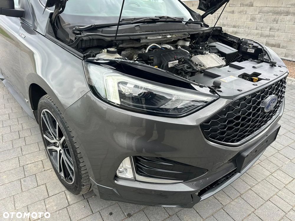Ford Edge 2.0 EcoBlue Twin-Turbo 4WD ST-Line - 7