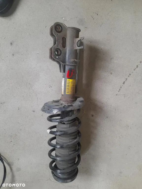 Amortyzator lewy przód przedni Opel Mokka A 1.6b - 3