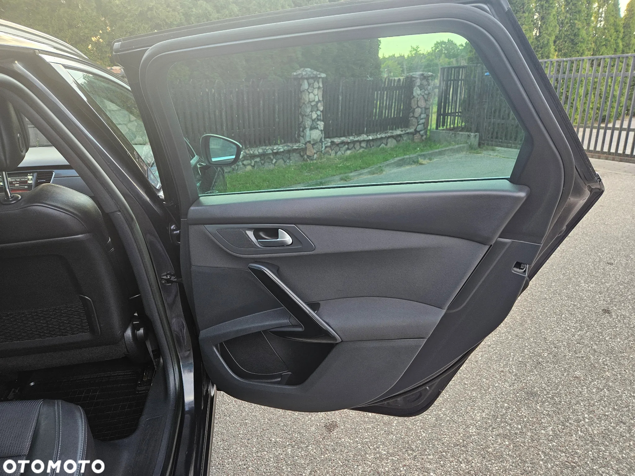 Peugeot 508 SW BlueHDi 150 Stop&Start Allure - 38