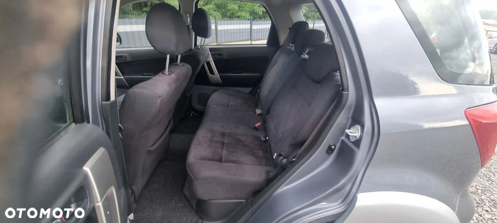 Daihatsu Terios 4WD Top S - 21